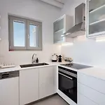 Vakantiehuis Asimi House Naousa