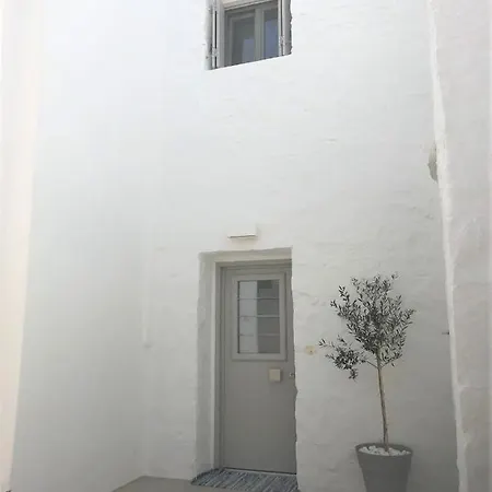 別荘 Asimi House ナウサ