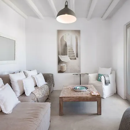 Asimi House Tatil Evi *