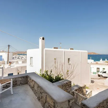 Tatil Evi Asimi House