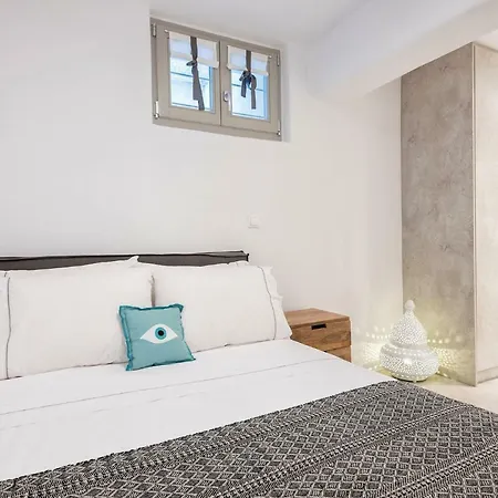 Tatil Evi Asimi House