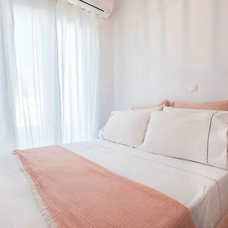 Asimi House Tatil Evi