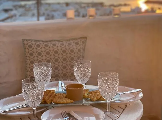 Asimi House Tatil Evi