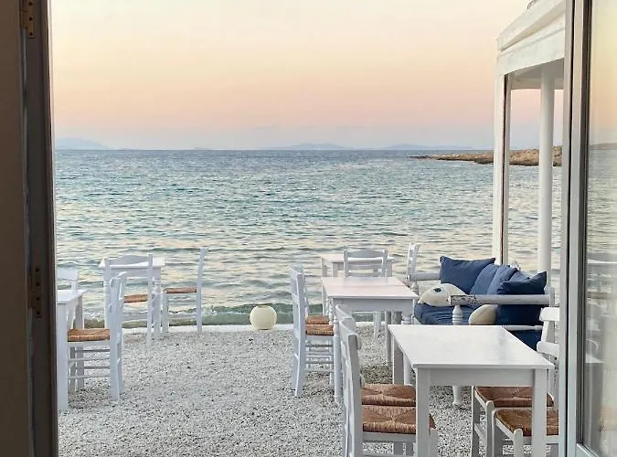 Asimi House Tatil Evi Zambujeira do Mar