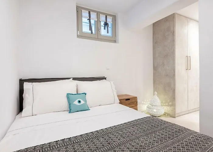 Tatil Evi Asimi House