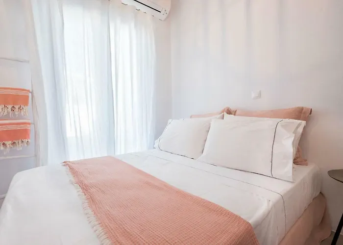 Asimi House Tatil Evi