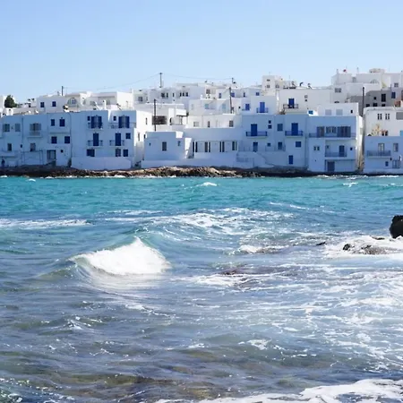 Semesterbostad Asimi House