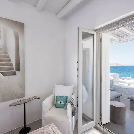 Asimi House Semesterbostad *