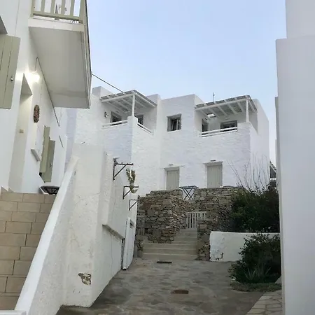 Asimi House *