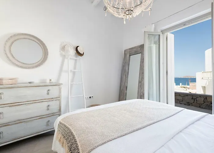 Asimi House * Naousa