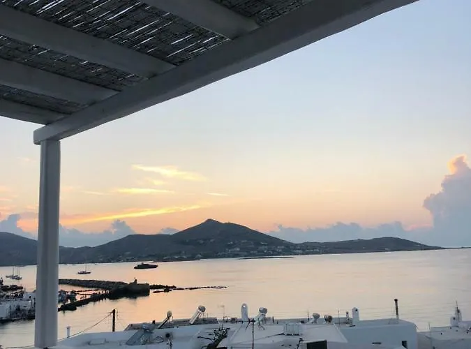 Asimi House * Naousa