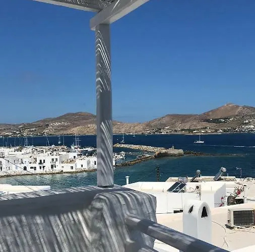 Asimi House * Naousa